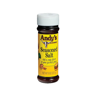 Andy's SEASONING 30091