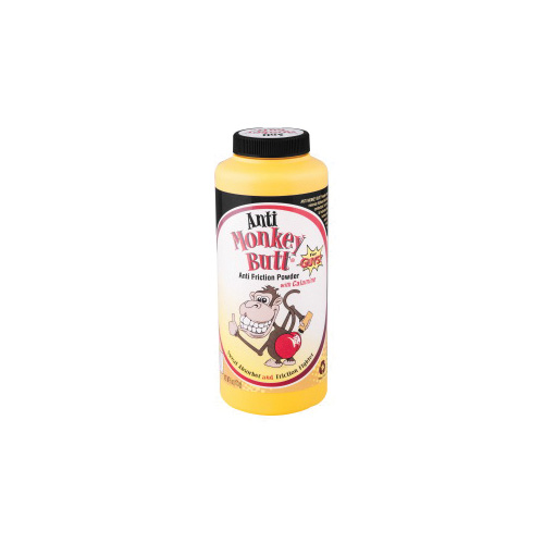 Anti Monkey Butt 06017 Men Original Powder, 6 oz Bottle