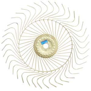 HERSCHEL PARTS W160802