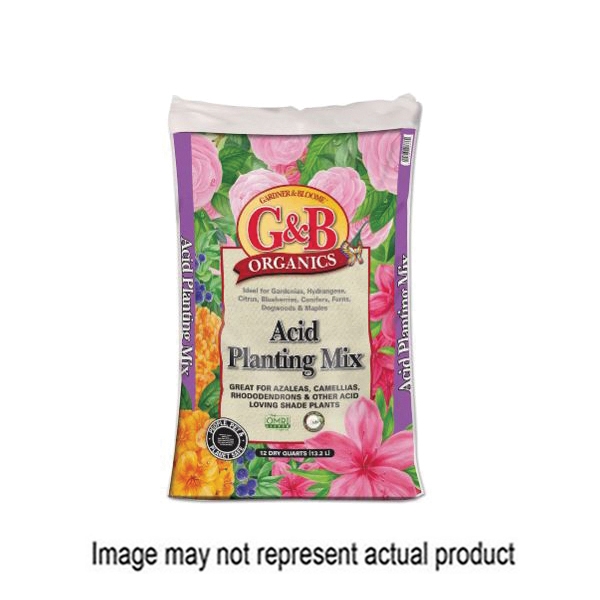 G&B ORGANICS 8045