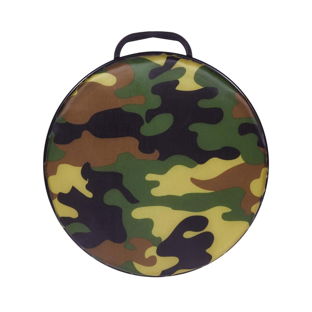 Allen 5856 Bucket Lid, Rotating, For: 5 gal Bucket