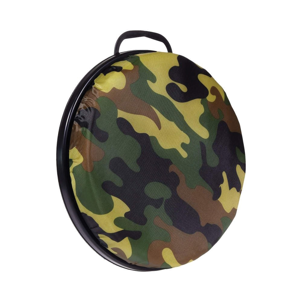 Allen 5856 Bucket Lid, Rotating, For: 5 gal Bucket