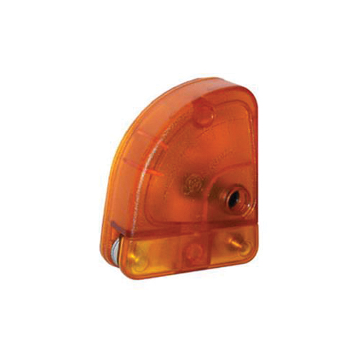 G64800 Lightning Diverter, Orange