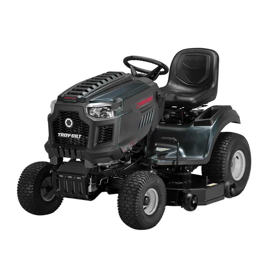 13AJA1BN066 Lawn Tractor, 679 cc Engine Displacement, 2-Cylinder