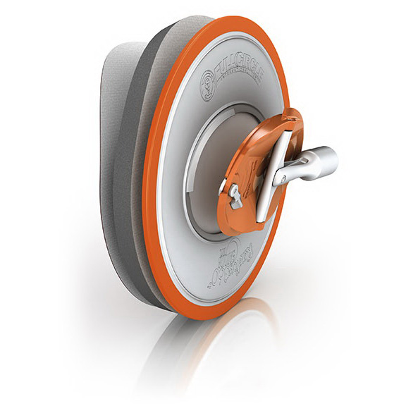 Full Circle R360