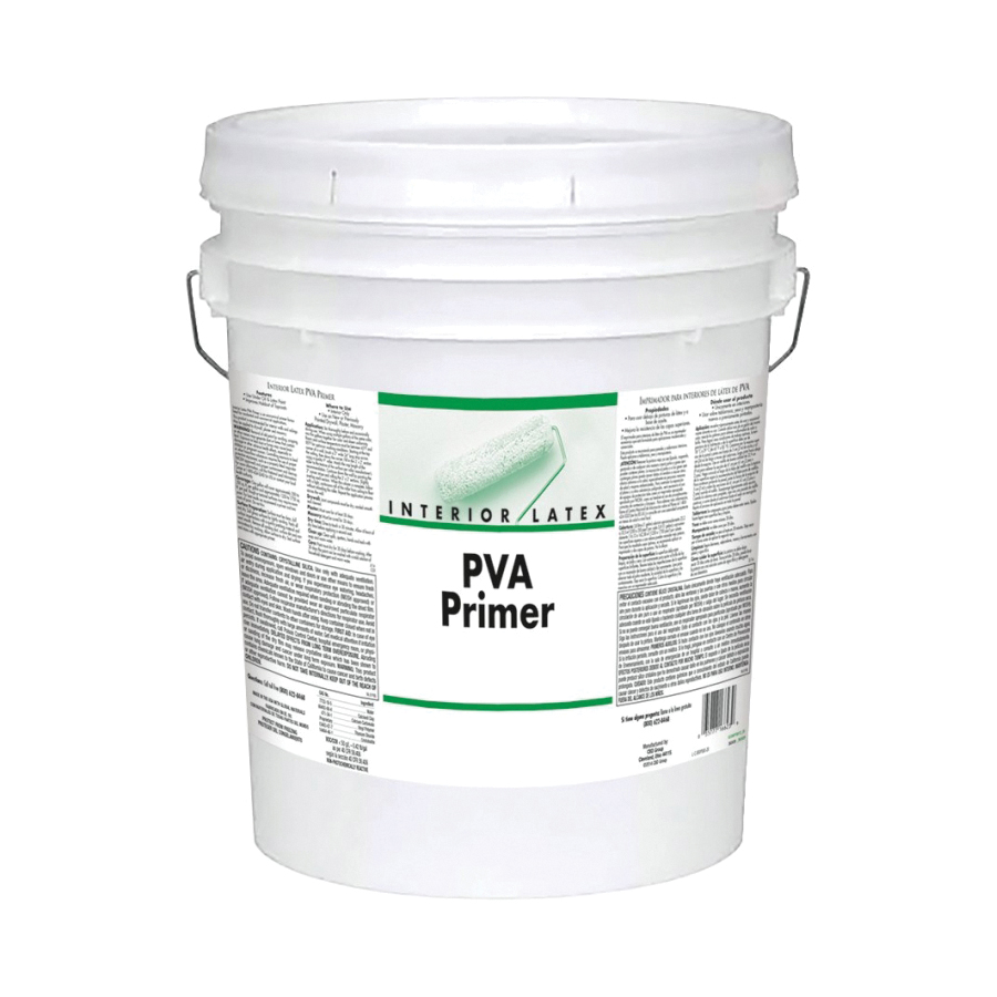 C.000P000-20 Primer/Sealer, 5 gal