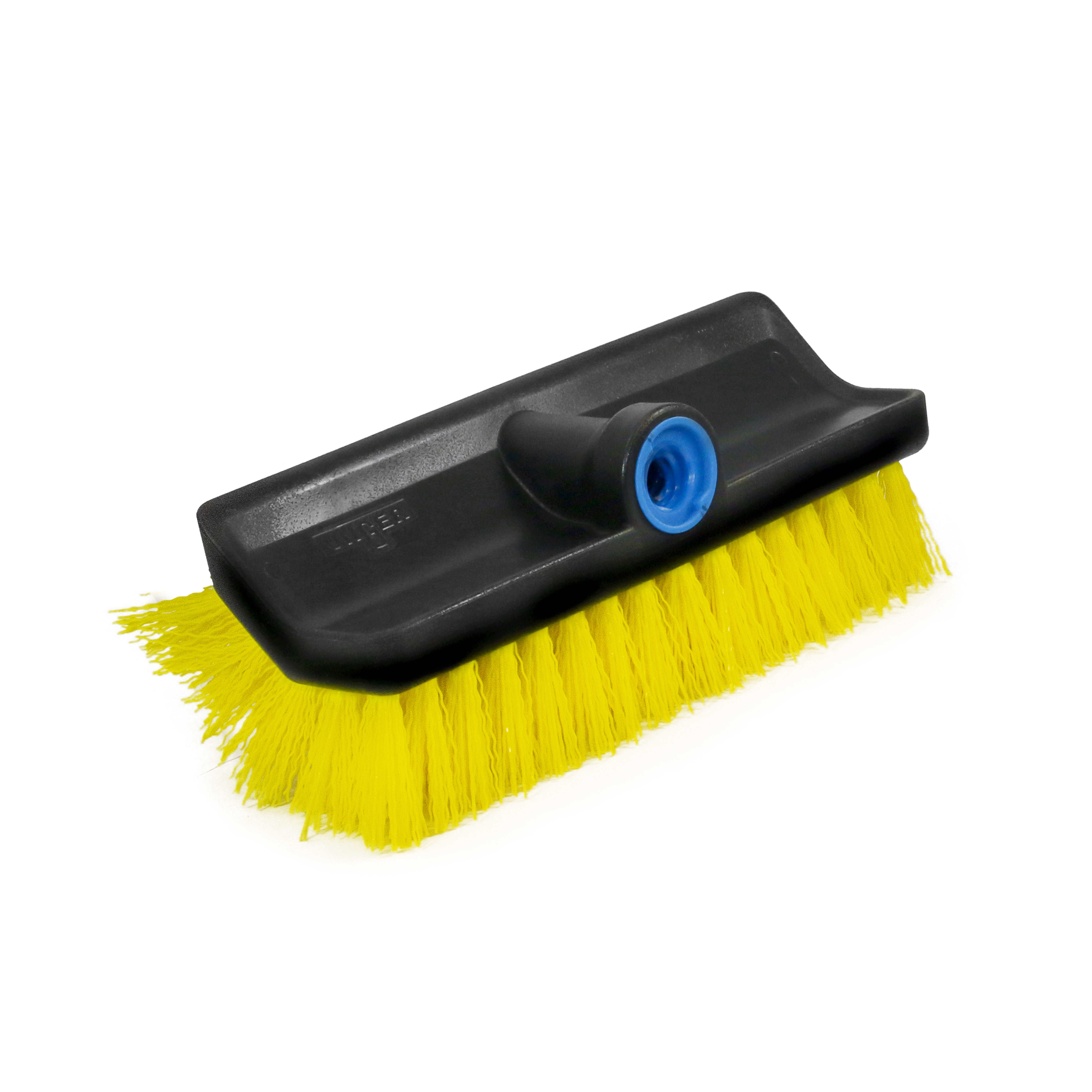 976820 Scrub Brush, 1-3/4 in L Trim, Synthetic Bristle