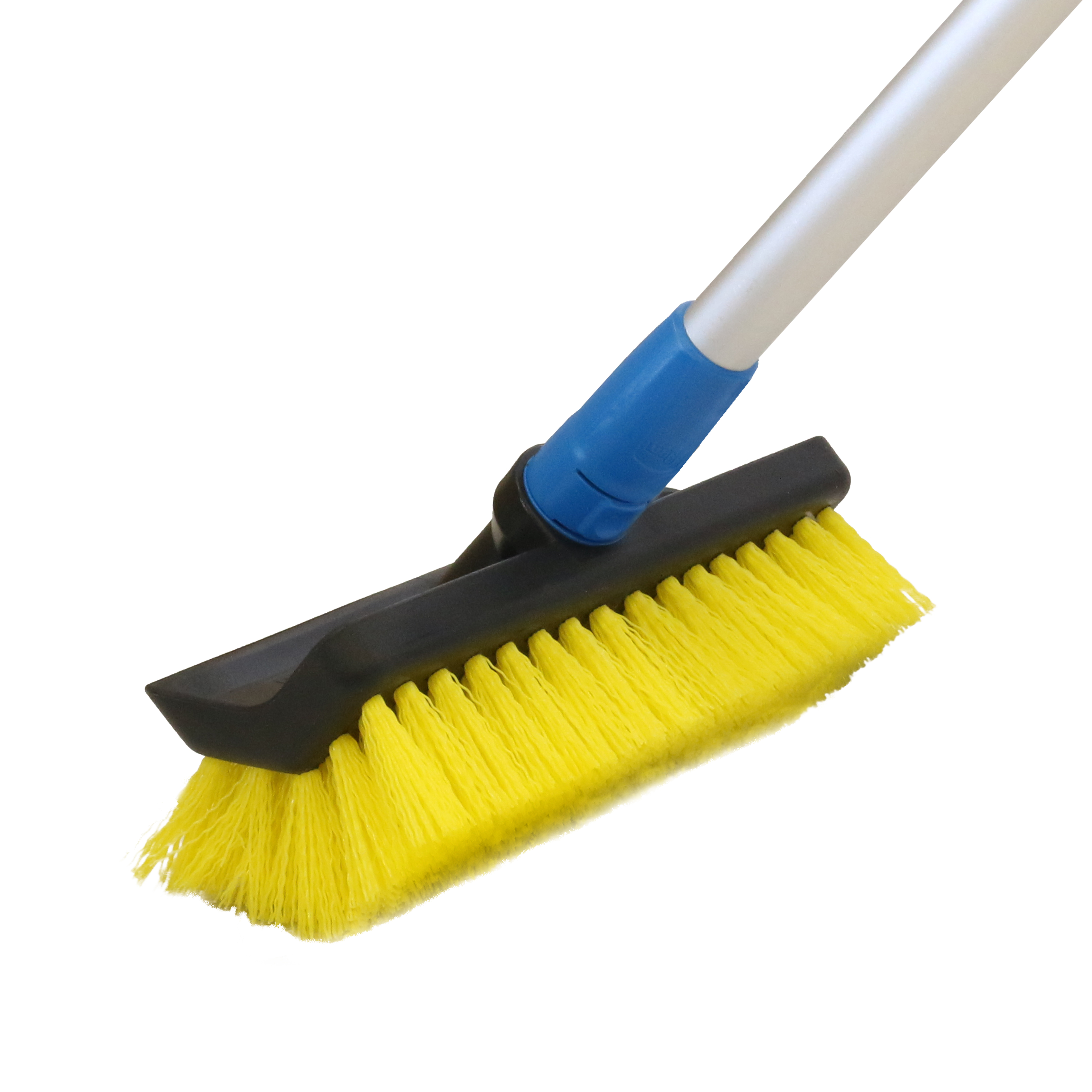 Unger Professional 976820 Scrub Brush, 1-3/4 in L Trim, Synthetic - 2