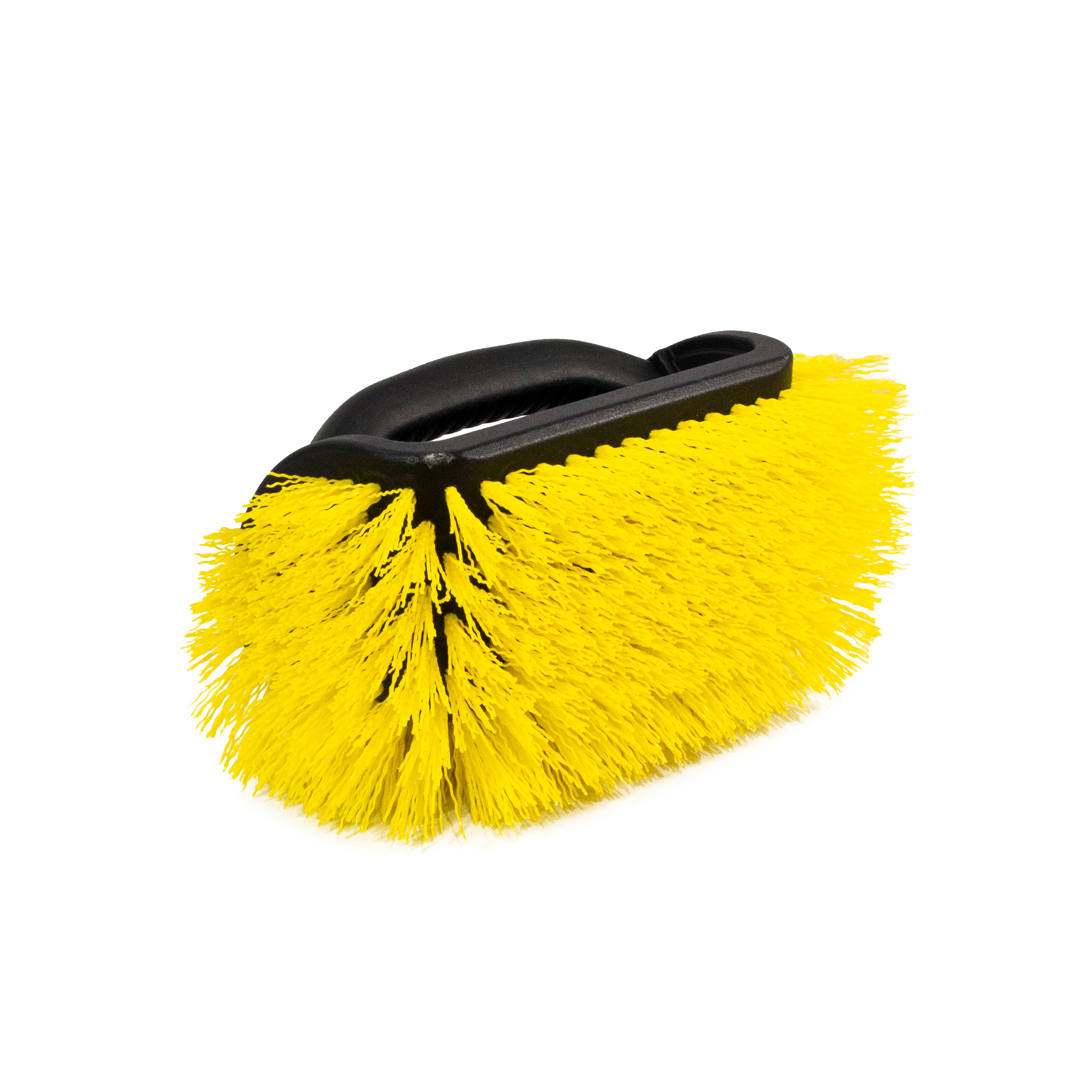 Unger Professional LockOn Stiff Multi-Angle Scrub Brush - Power