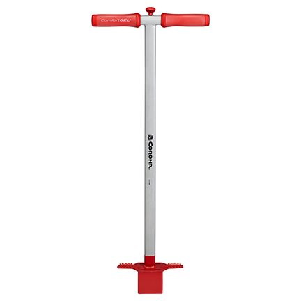 ComfortGEL LG 3720 Sod And Lawn Transplanter, 8 in L Blade, 14.2 in W Blade, Plunger Blade, HCS Blade