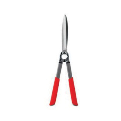 Classic Cut HS 15150 Hedge Shear, Resharpenable Blade, 10 in L Blade, Steel Blade, Steel Handle