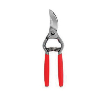 Classic Cut BP 15180 Bypass Pruner, 1 in Cutting Capacity, HCS Blade, Steel Handle