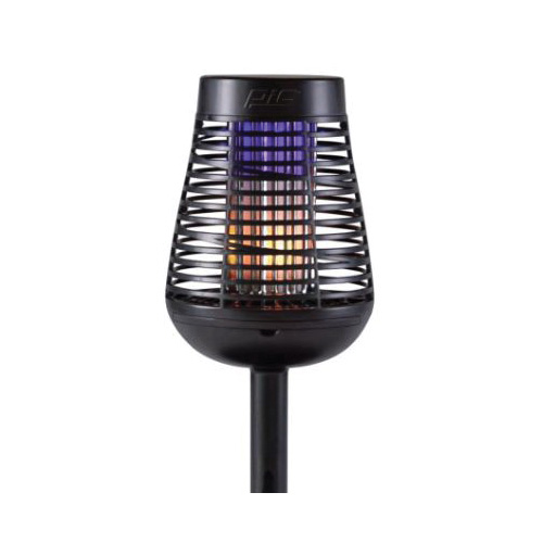 DFST Insect Killer Torch, Solar Battery