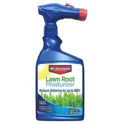 717000A Lawn Root Conditioner, 32 oz Bottle