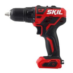 SKIL CB742701 Combination Kit, Battery Included, 12 V, Tools Included: Circular Saw, Drill/Driver, Lithium-Ion Battery - 2