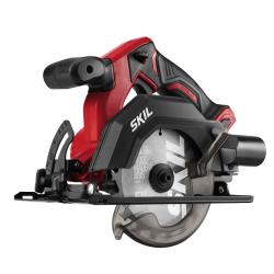 SKIL CB742701 Combination Kit, Battery Included, 12 V, Tools Included: Circular Saw, Drill/Driver, Lithium-Ion Battery - 3