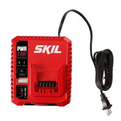 SKIL CB742701 Combination Kit, Battery Included, 12 V, Tools Included: Circular Saw, Drill/Driver, Lithium-Ion Battery - 5