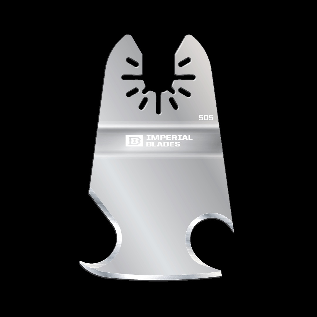 IMPERIAL BLADES IBOA505-1