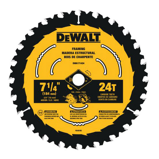 DeWALT DWA171460B10