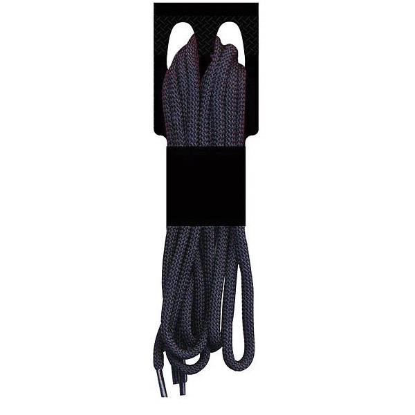 Black Lacing Cord - Secure Screens & Tarps to Fences or Structures