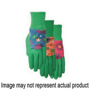 MidWest Gloves & Gear 64F6 EZ GRIP Gripping Gloves