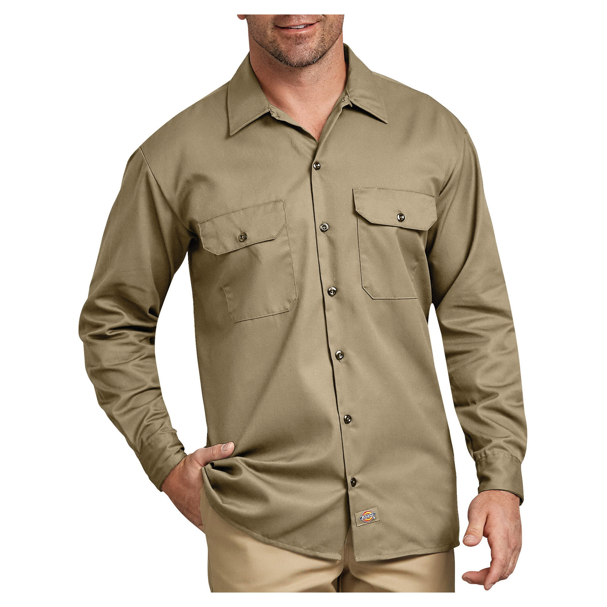 Dickies 574KH Shirt