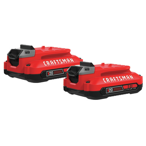 Craftsman CMCB202-2