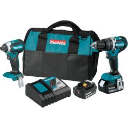 Makita XT269T