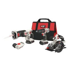 PORTER-CABLE PCCK616L4