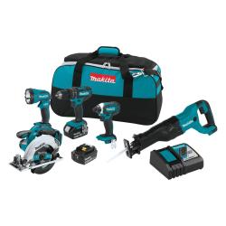 Makita XT505