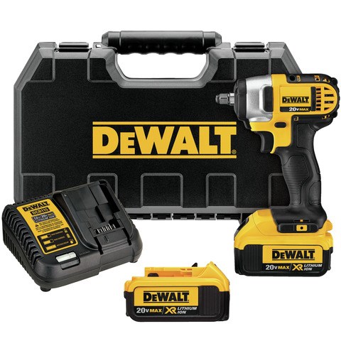 Dewalt DCF883M2