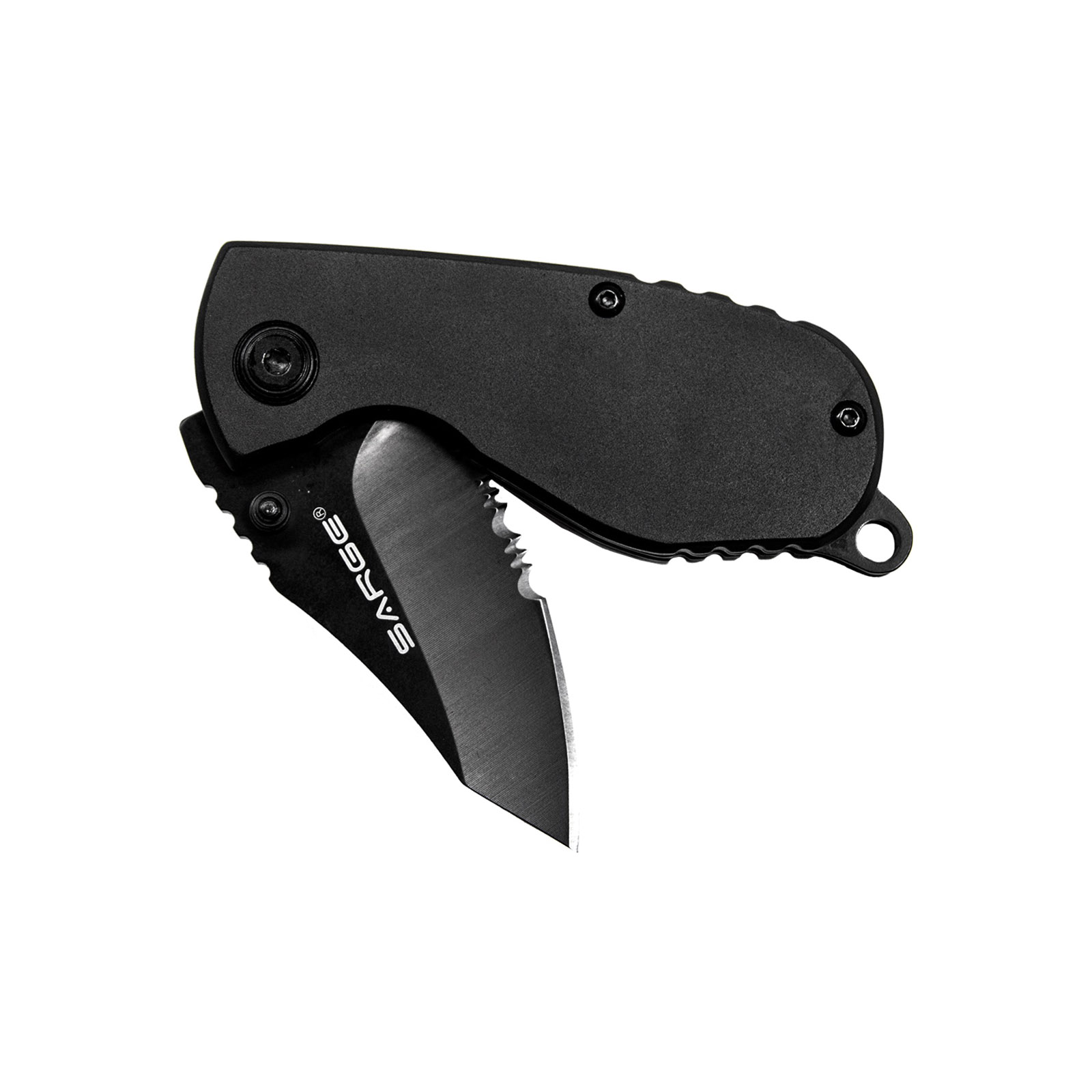 Sarge Knives Folding Knife Kit