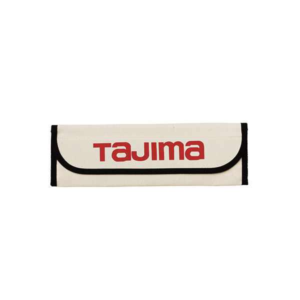 Tajima, Pull-Stroke Saw, 250, 265 mm L. Steel Blade, Elastomer Grip Handle - 4