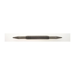 Prick And Center Punch, Spring Tools, Steel - 3