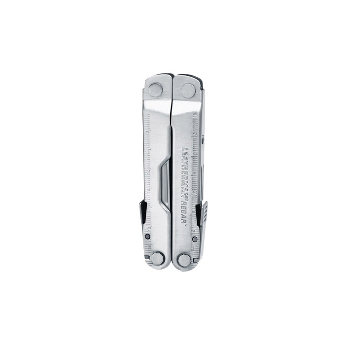 Rebar Multi-Tool, Leatherman,17-in-1, Stainless Steel - 3