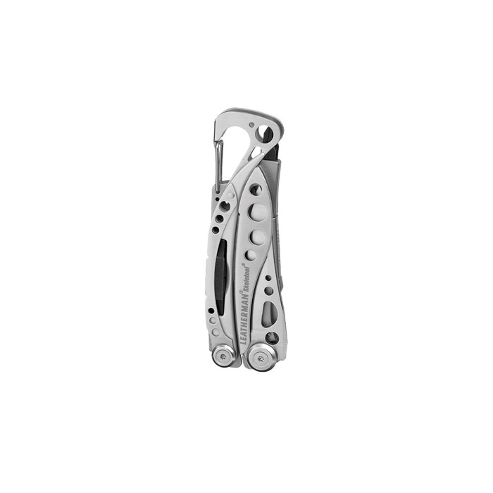 Leatherman SKELETOOL Series 830845 Multi-Tool, 7-Function - 2