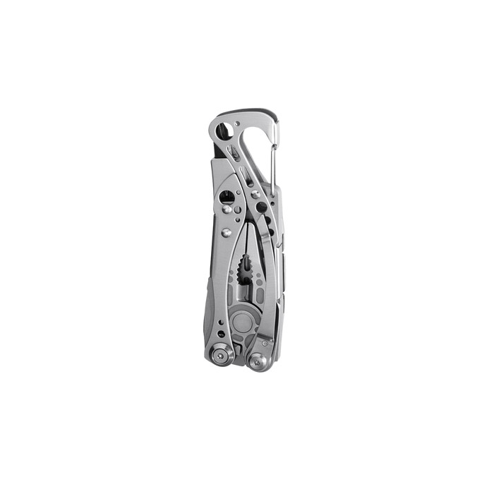 Leatherman SKELETOOL Series 830845 Multi-Tool, 7-Function - 3