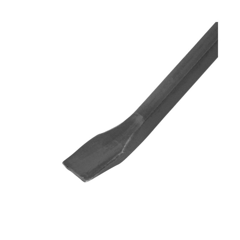 Great Neck Wrecking Bar, Greatneck, Steel, 18 in L - 3