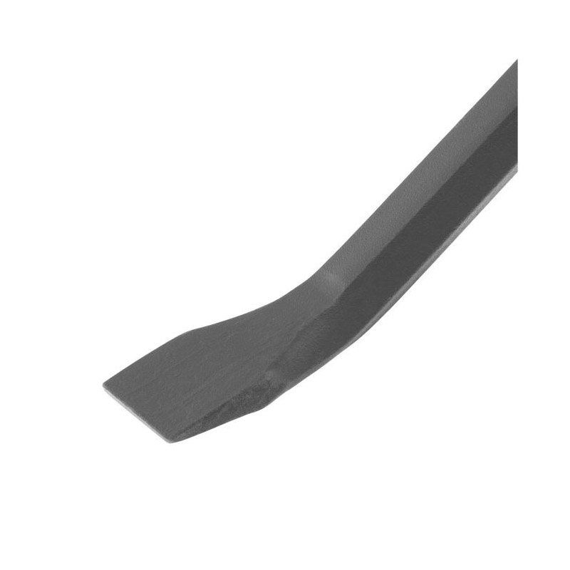 Great Neck Wrecking Bar, Greatneck, Steel, 24 in L - 3