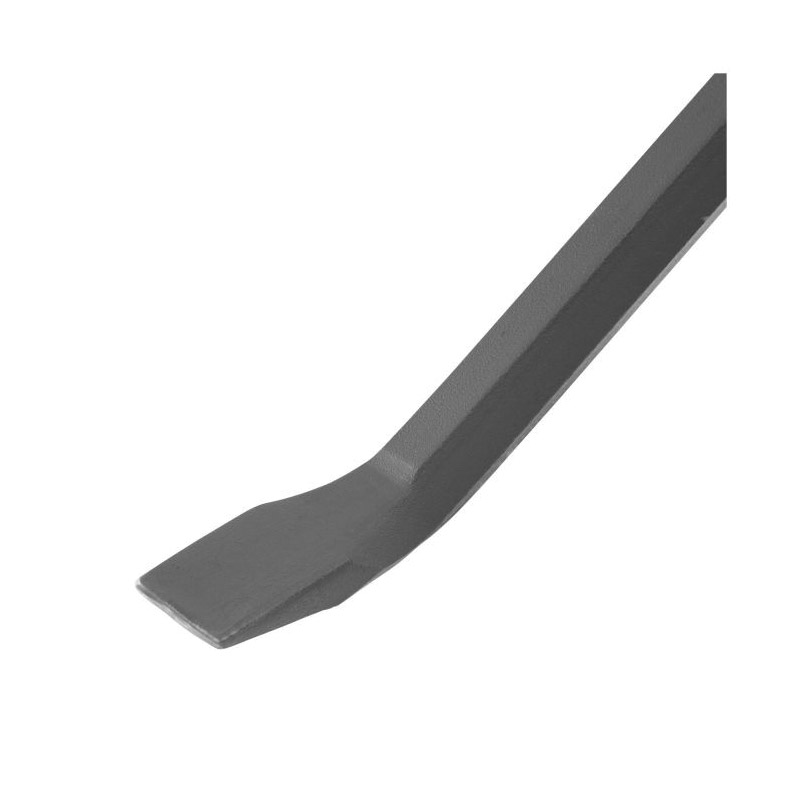 Great Neck Wrecking Bar, Greatneck, Steel, 30 in L - 3