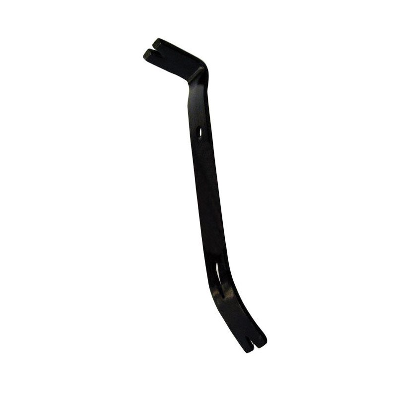 Great Neck Mini Pry Bar, Greatneck, Steel, 7 in L - 1