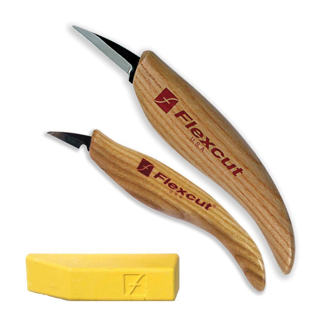 Flexcut KN300