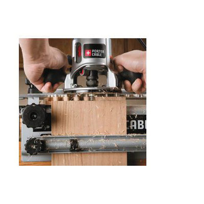 Deluxe Dovetail Jig, Porter-Cable - 4