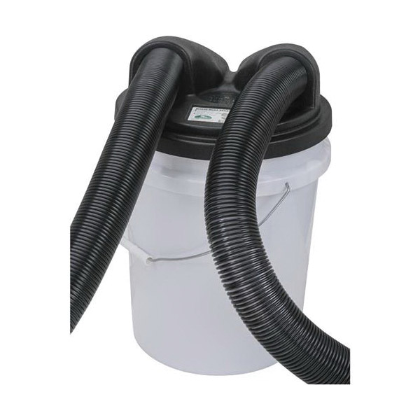 WOODSTOCK W2049 Dust Collection Separator - 2