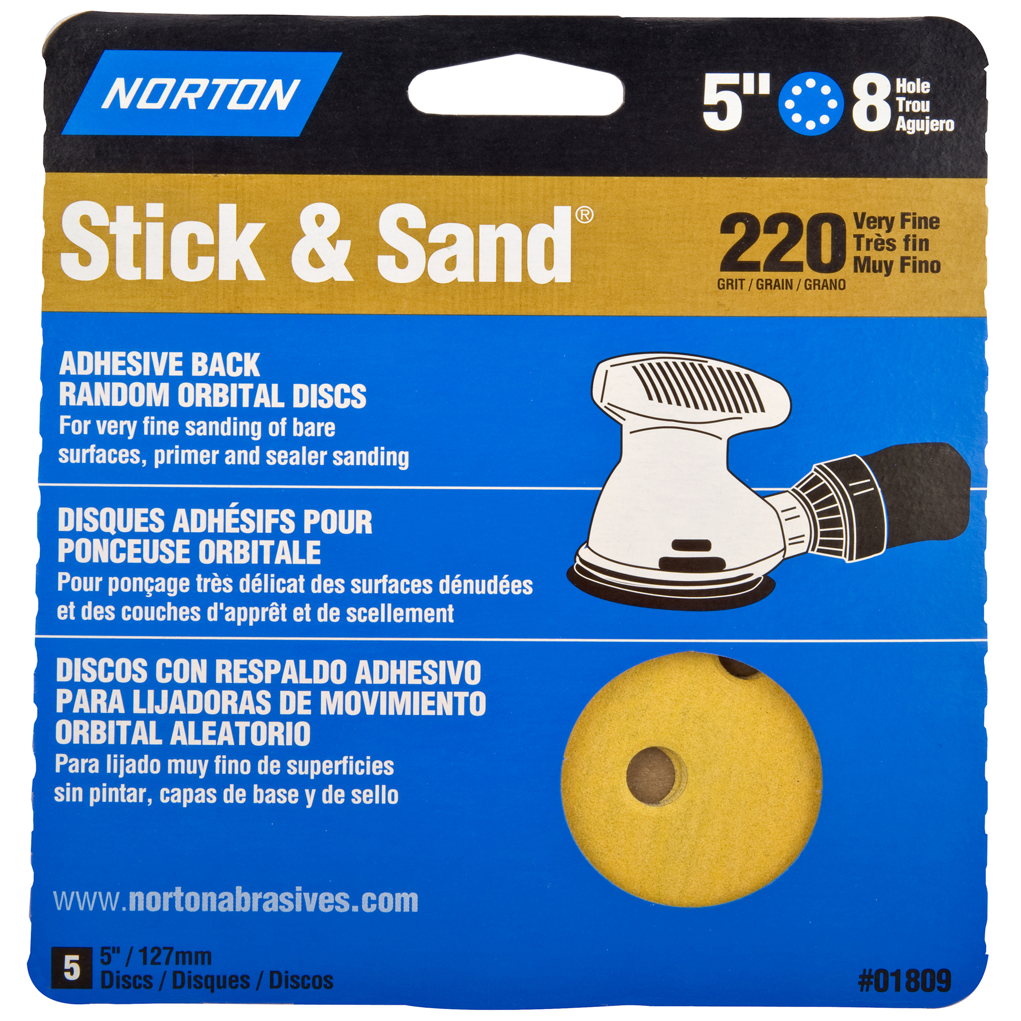 Norton 07660701809