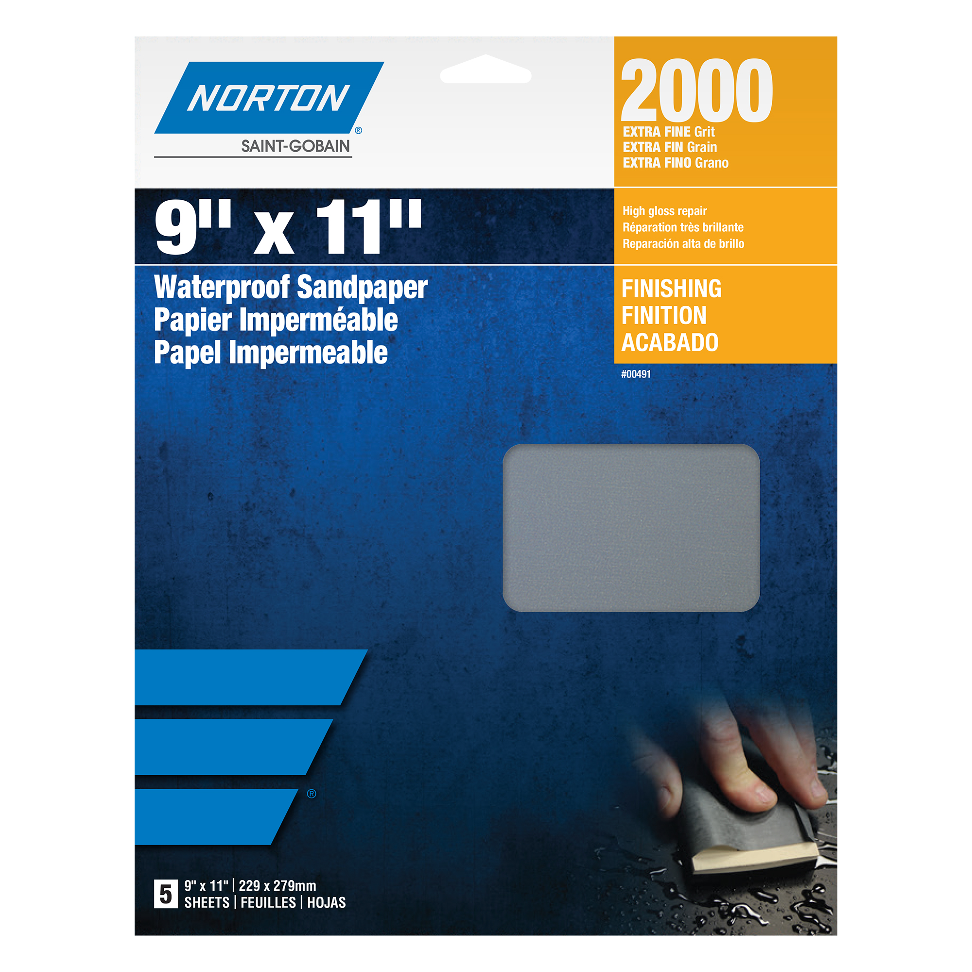 Norton 07660748052