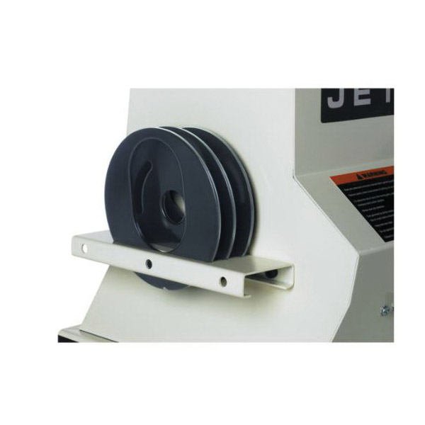 JET 708404 Oscillating Spindle Sander, 115 V, 3 A - 5