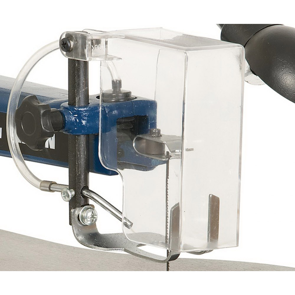 16 in Scroll Saw, Rikon, Variable Speed, 1.2 A - 3