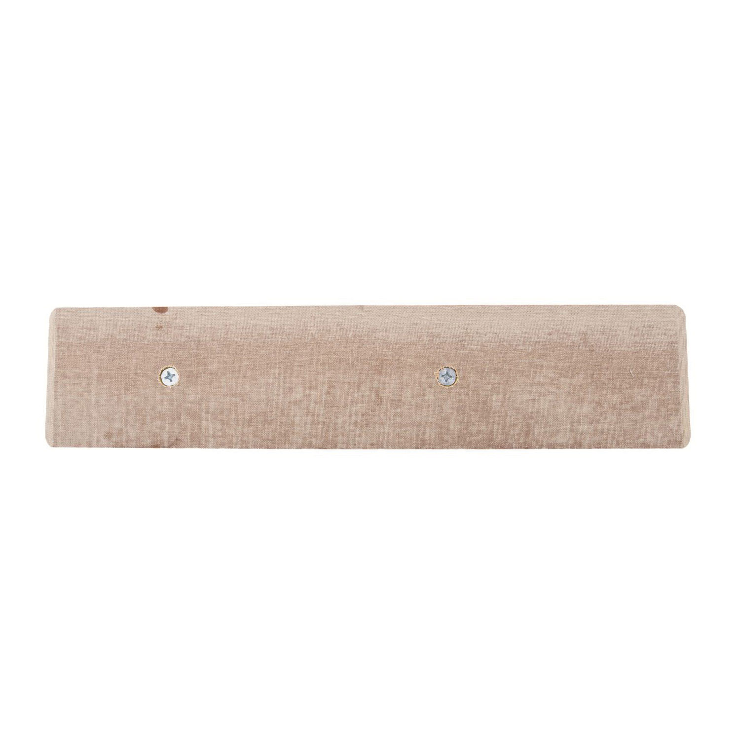 Hand Float, Marshalltown, 16 in L Blade, 3-1/2 in W Blade, 3/8 in Thick Blade, Resin Blade, Square Blade - 4