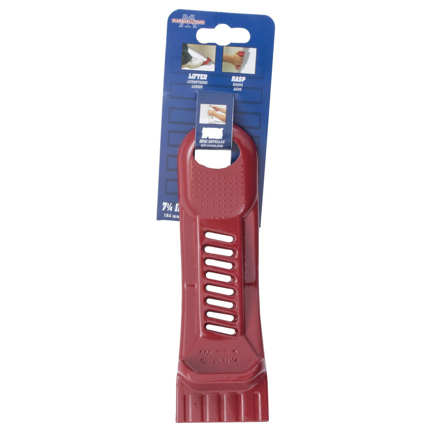 Sheet Panel Lifter, Marshalltown, Drywall - 5
